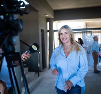 Este jueves se realizará la Apertura de Sesiones Ordinarias en el Mercado Agroganadero